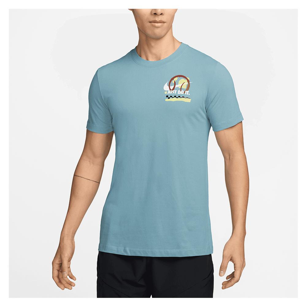 Mens Dri-Fit Top