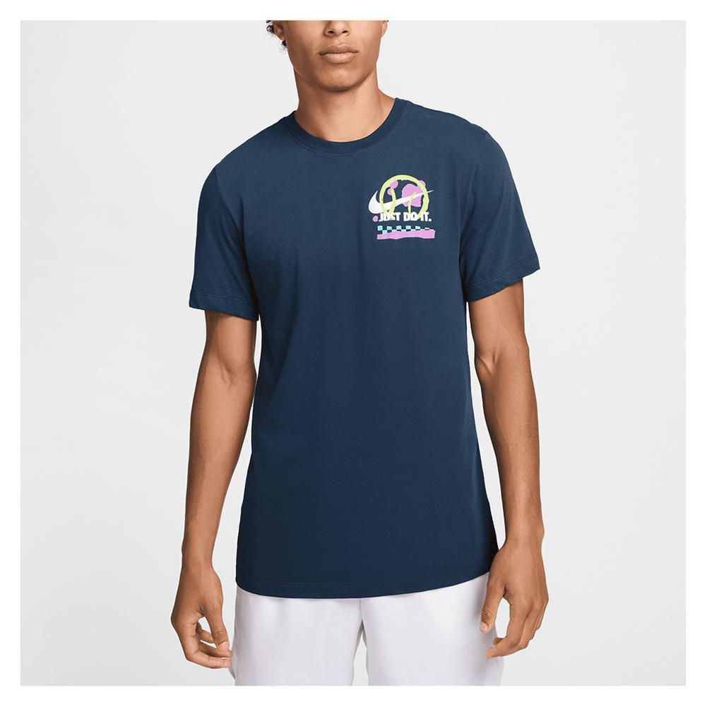 Mens Dri-Fit Top