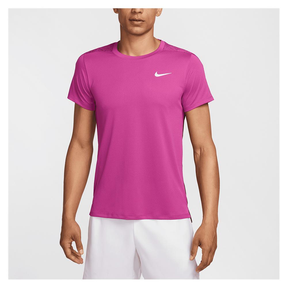 Mens Dri-Fit Slam Top