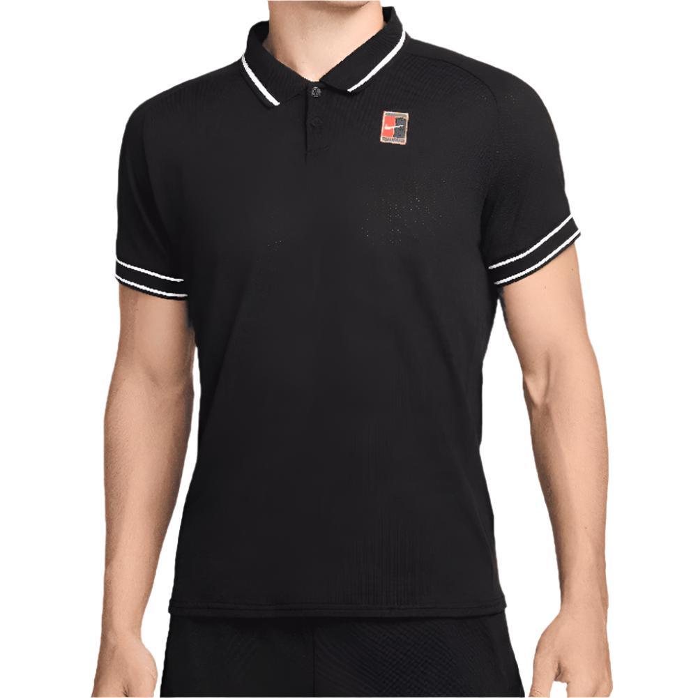 Mens Heritage Polo