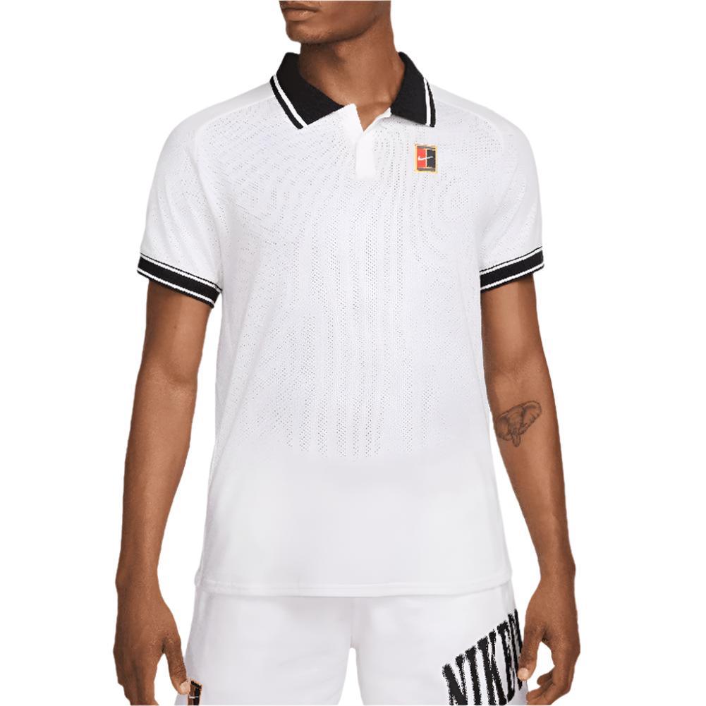 Mens Heritage Polo