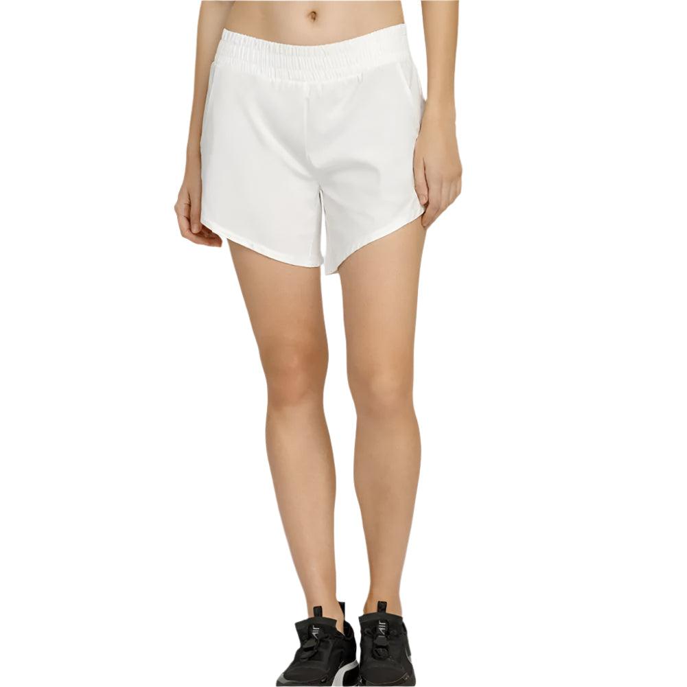 Women's Indo 6 Inch Shorts Chalk