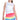 Girls'Love In Color Tank Rainbow
