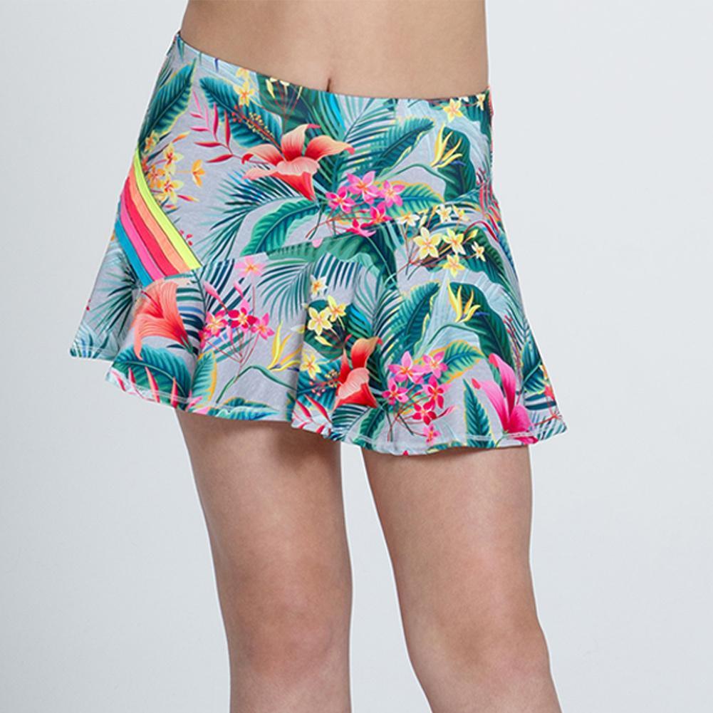 Girls' Skort