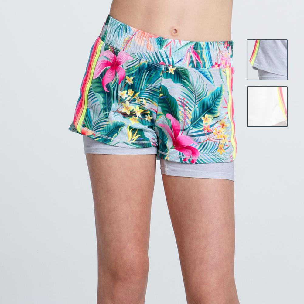 Girls' Short