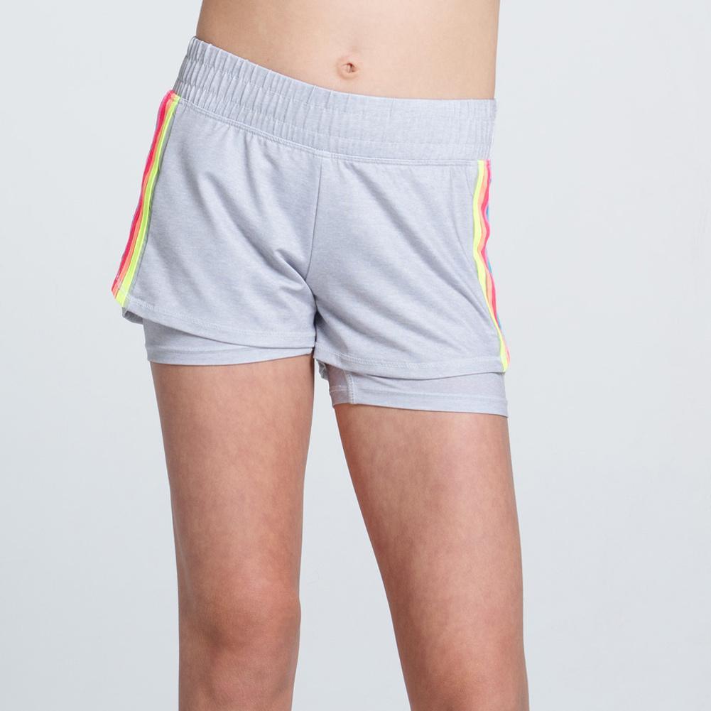 Girls' Short