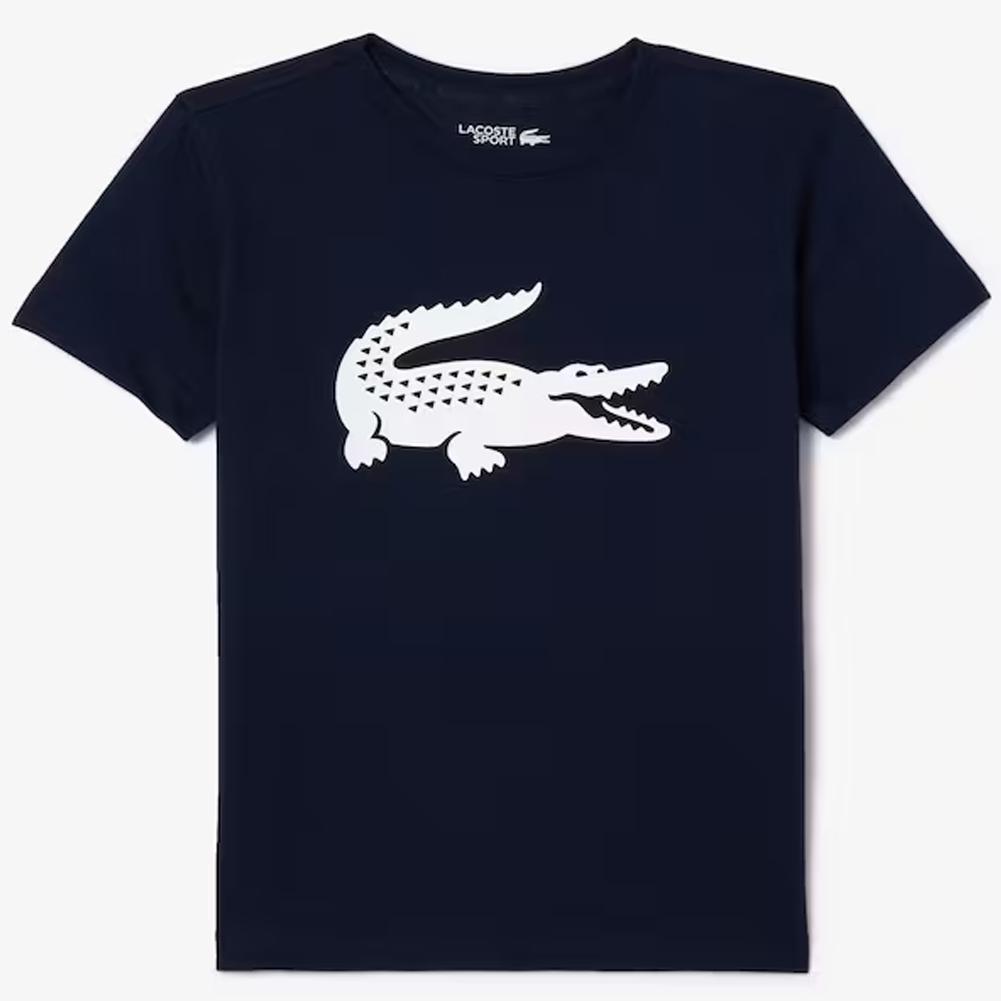 Boys' Oversized Croc Tee