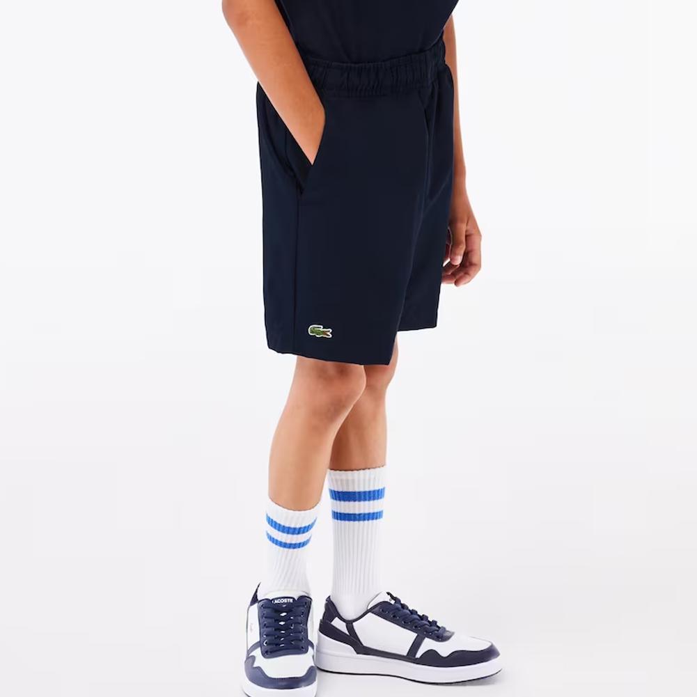 Boys' Taffeta Short