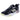 Women's Fresh Foam X CT-Rally B Width Court Shoes Black and White