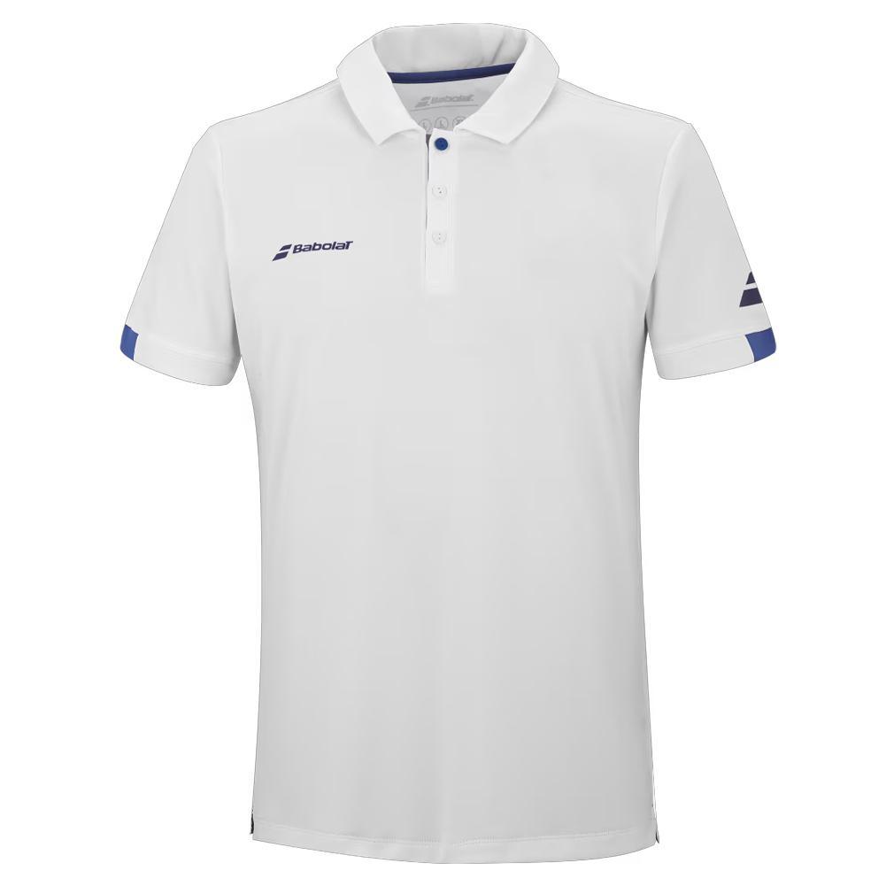 Men's Play Polo