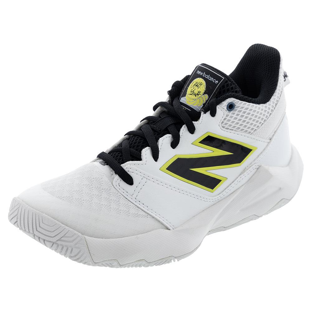 Juniors' Coco CG2 Shoes White and Black