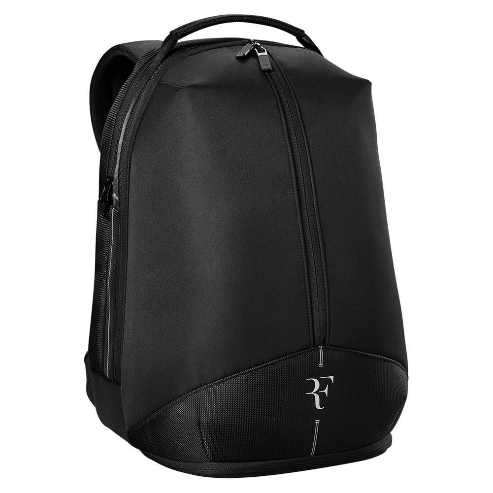 RF Backpack Black