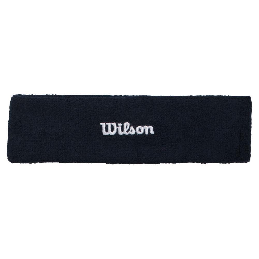 Unisex Logo Headband