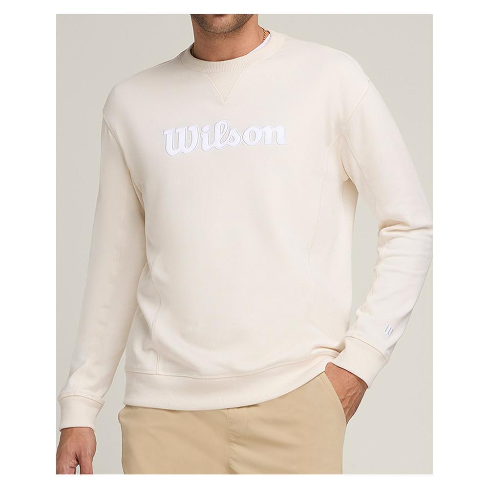 Men's Parkside Crew Classic Long Sleeve
