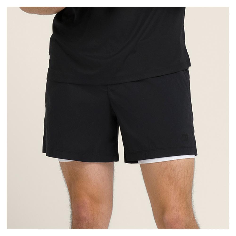 Men's Volley 6 Inch Short