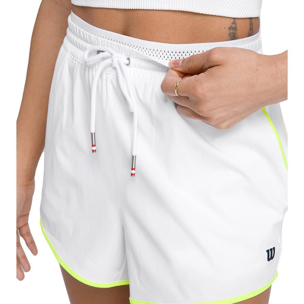 Women's Bowery Court Short