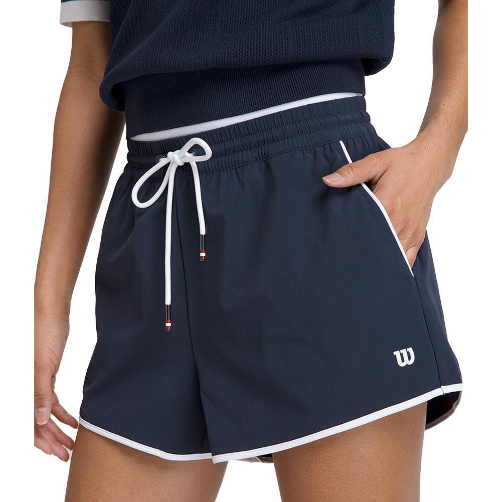 Women's Bowery Court Short