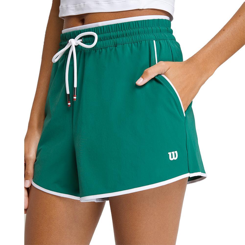 Women's Bowery Court Short
