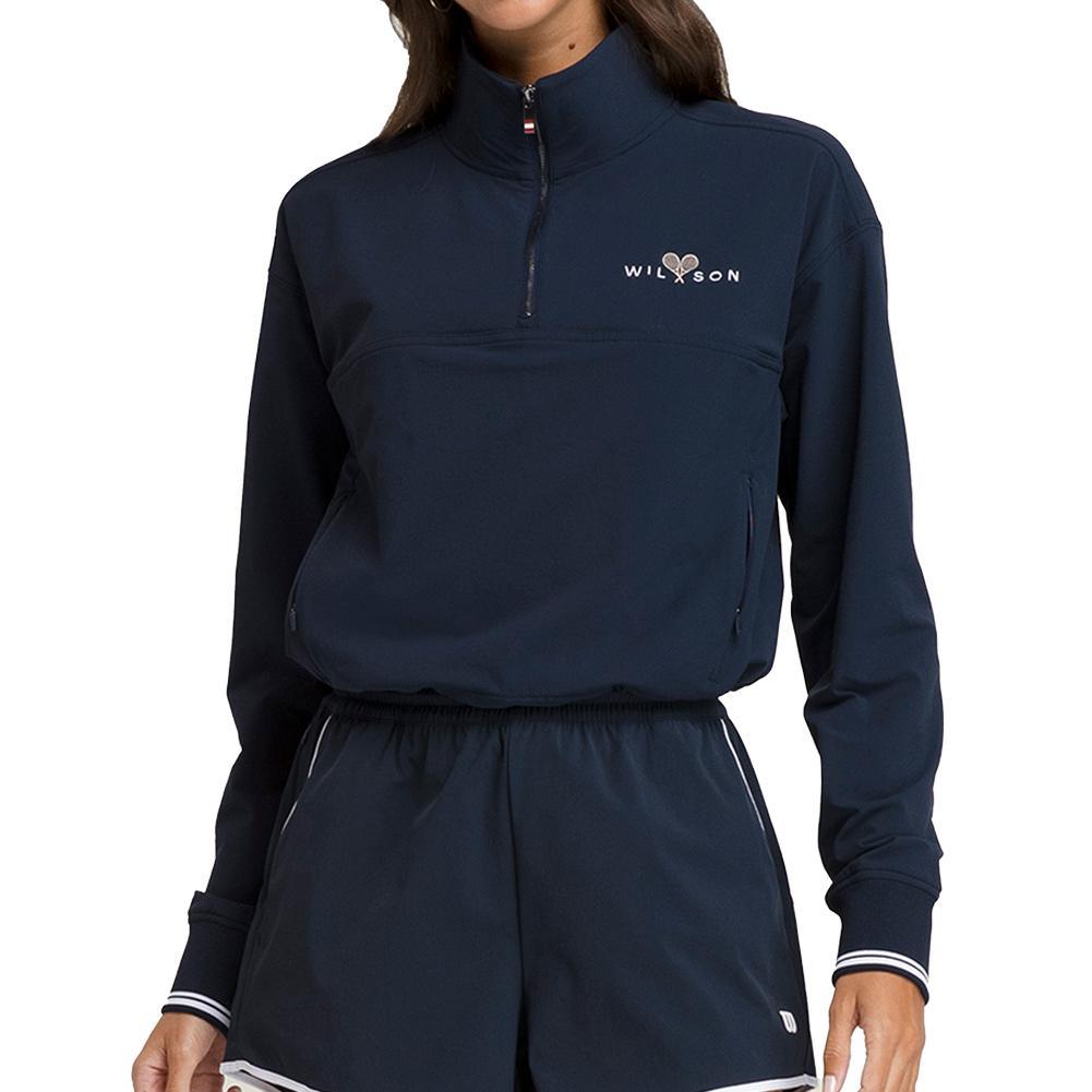 Women's Davenport Woven Pop Over