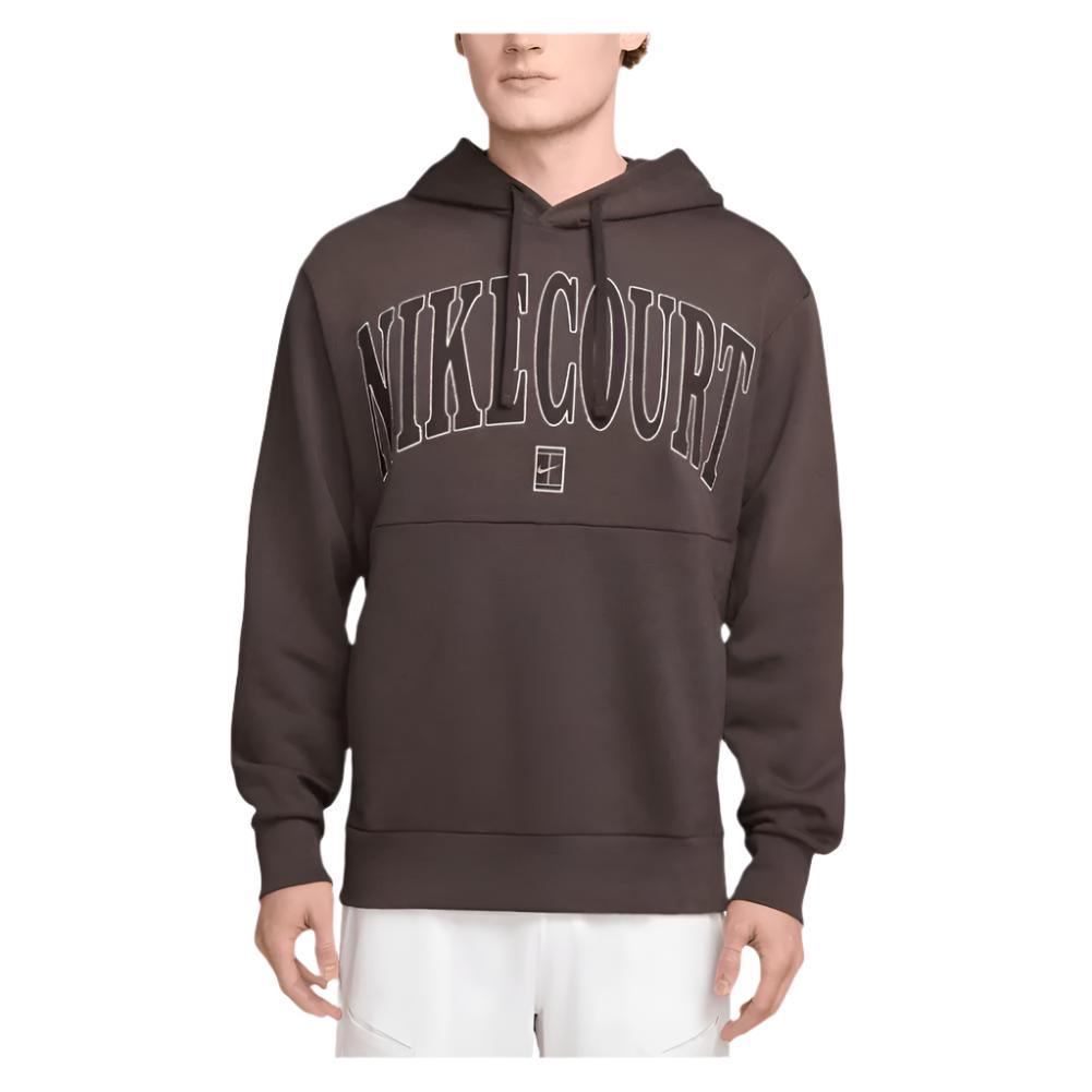 Men's Heritage Dri-FIT Fleece Hoodie