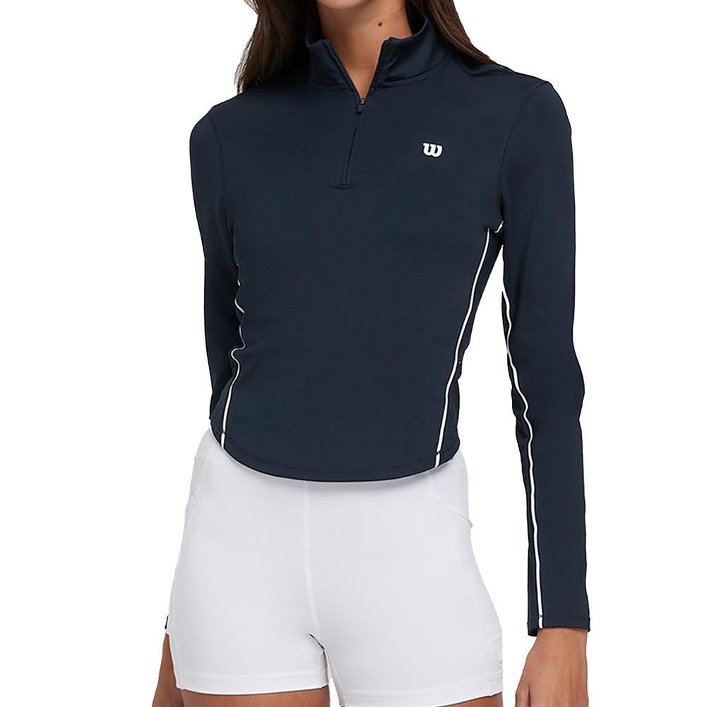 Women's Brentwood Half-Zip