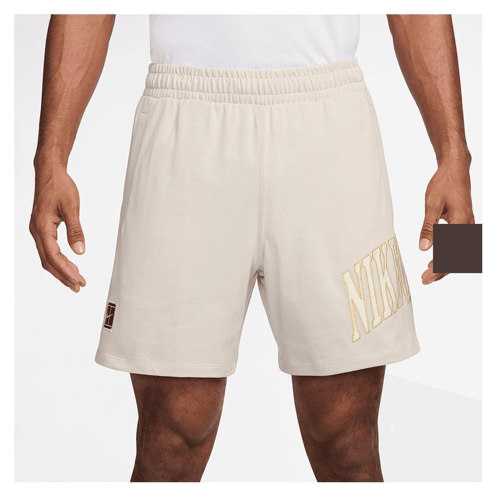 Men's Court Dri-FIT Heritage 6 Inch Short