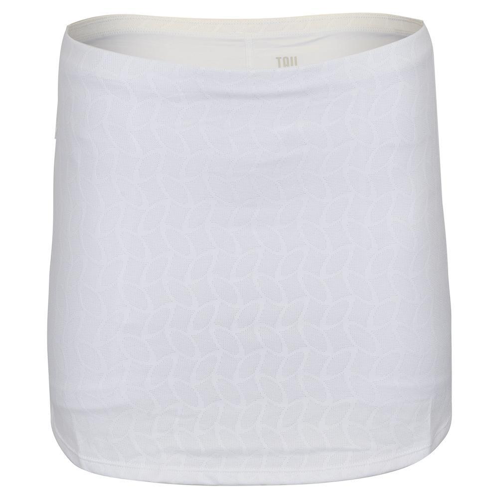 Women's Tribeca 14.5 Inch Skort Oval Jacquard