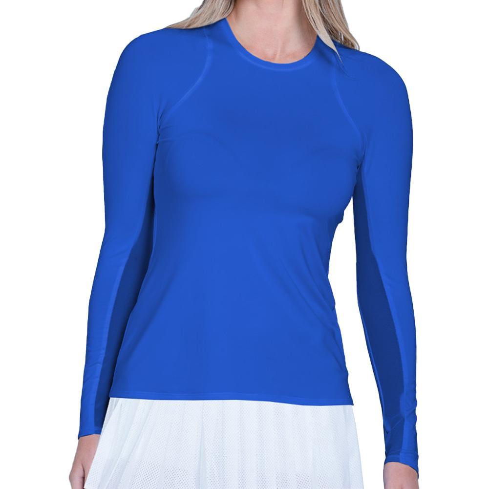 Women's LUV Breeze Long Sleeve Top