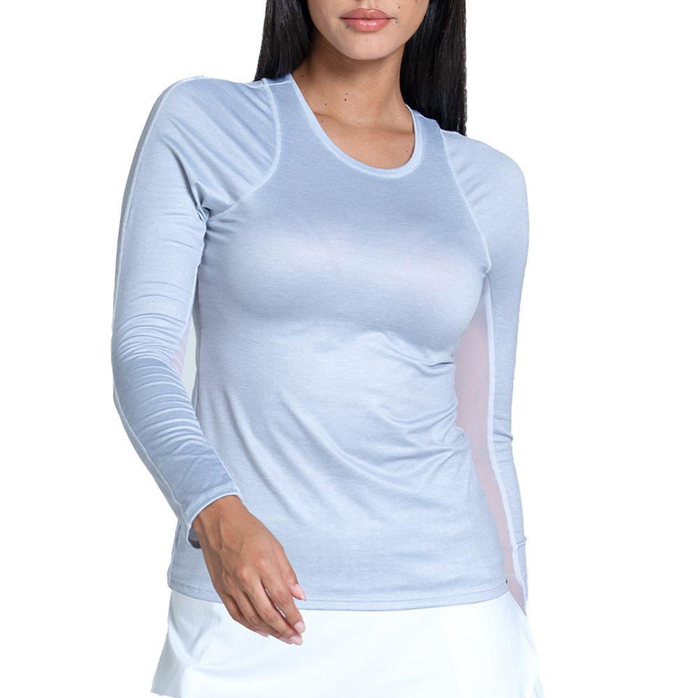 Women's LUV Breeze Long Sleeve Top