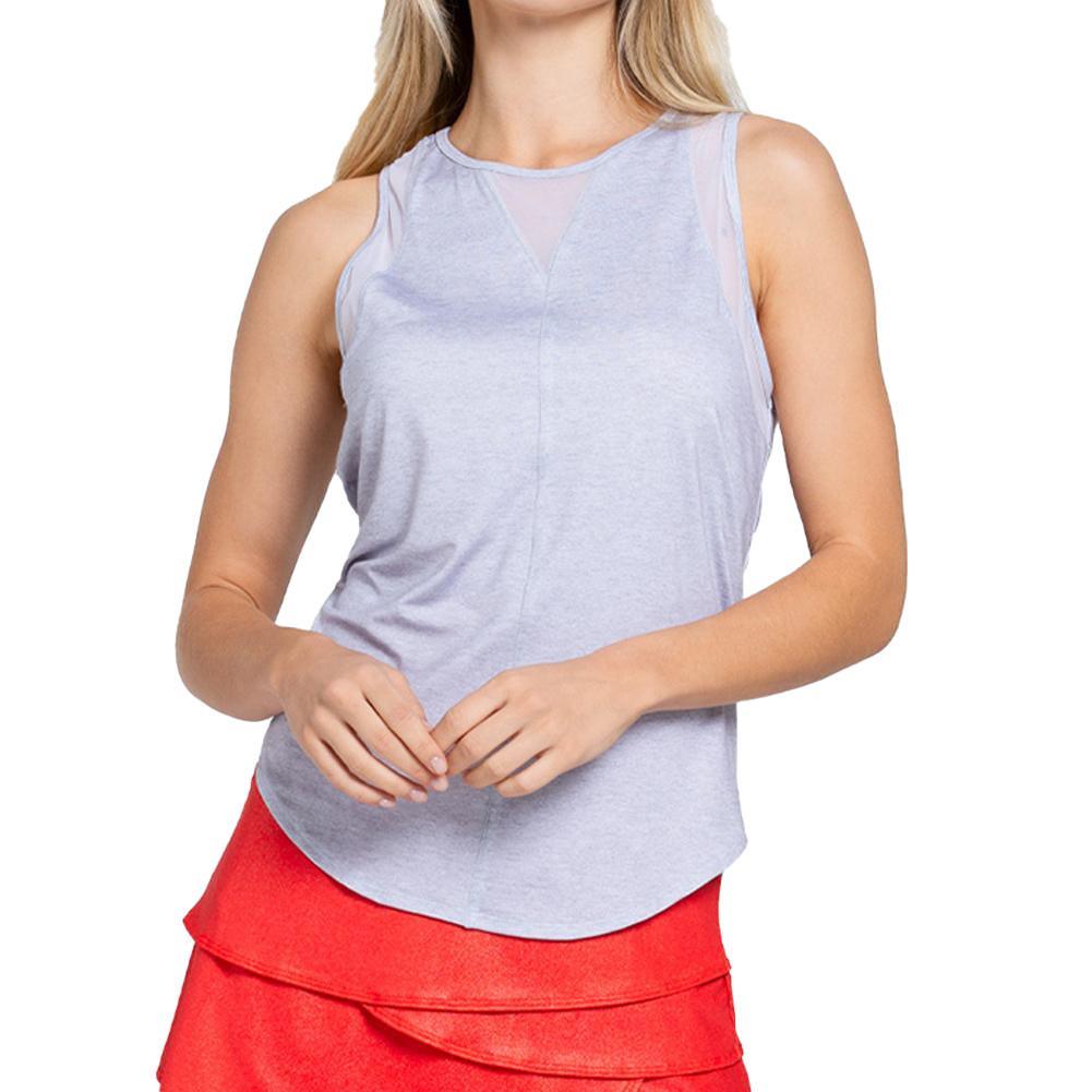 Women's LUV Chill Out Tank