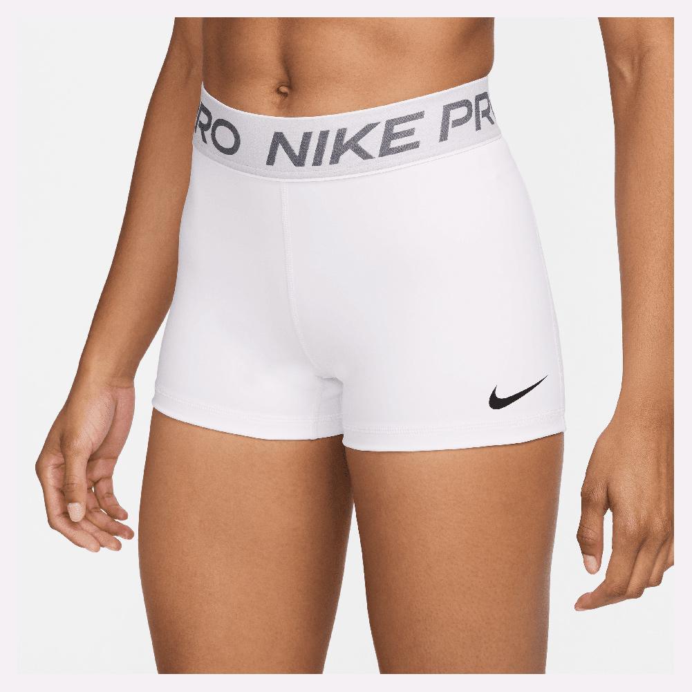 Women's Pro 3 Inch Shorts