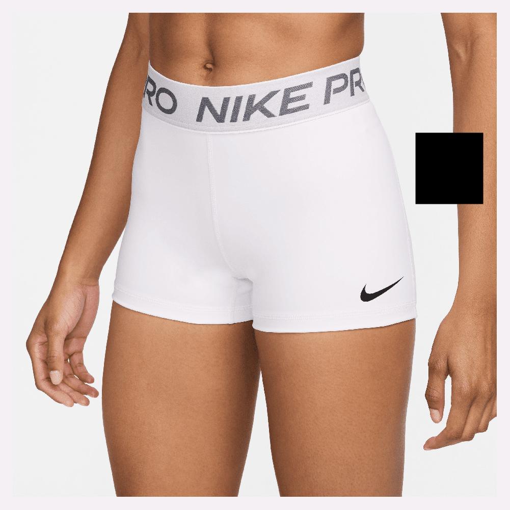 Women's Pro 3 Inch Shorts