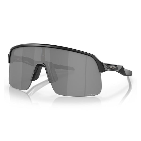Oakley Sutro Lite Sunglasses Matte and Prizm Black