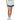 Women's Elite Distract 13 Inch Skort Pastel and Harbor