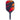 MNSTR+ Pickleball Paddle Black and Red