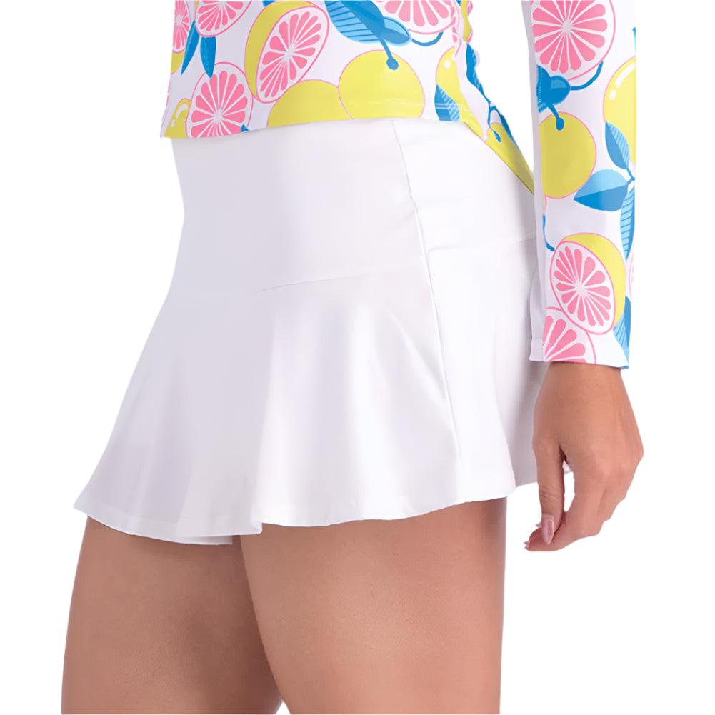 Women`s Chandler 14.5 Inch Skort Chalk