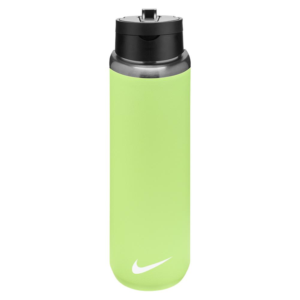 SS Recharge Straw Sports Bottle 24 oz