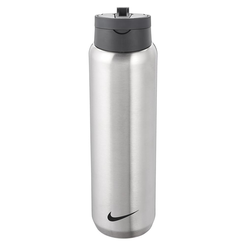 SS Recharge Straw Sports Bottle 24 oz
