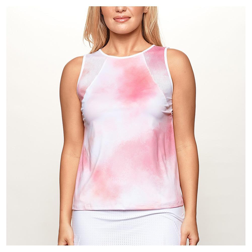 Women's Swing Tank
