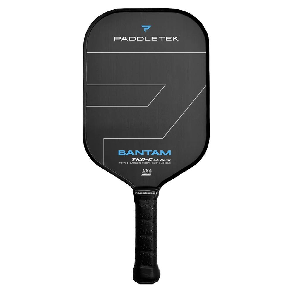 Bantam TKO-C 14.3 Standard Grip Pickleball Paddle