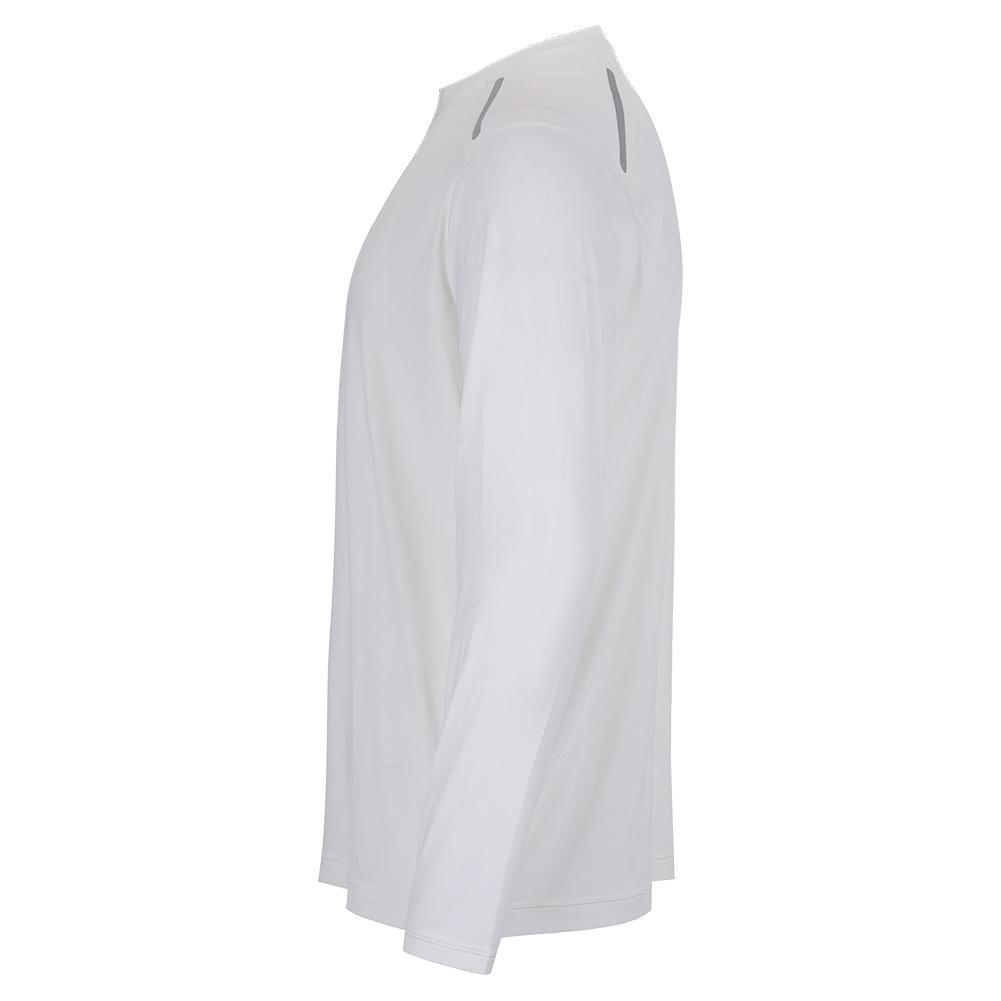 Men's Jet Tee Long Sleeve Top
