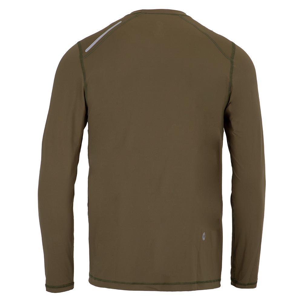 Men's Jet Tee Long Sleeve Top