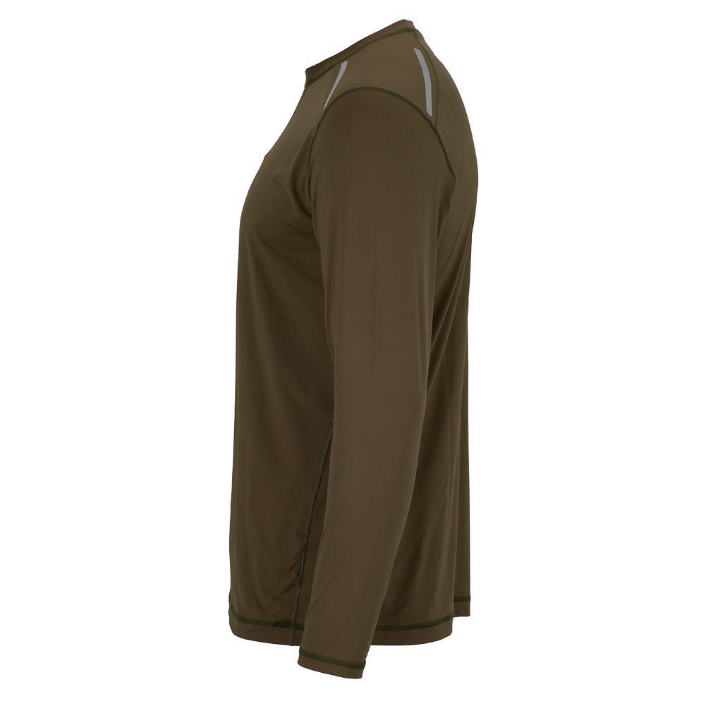 Men's Jet Tee Long Sleeve Top