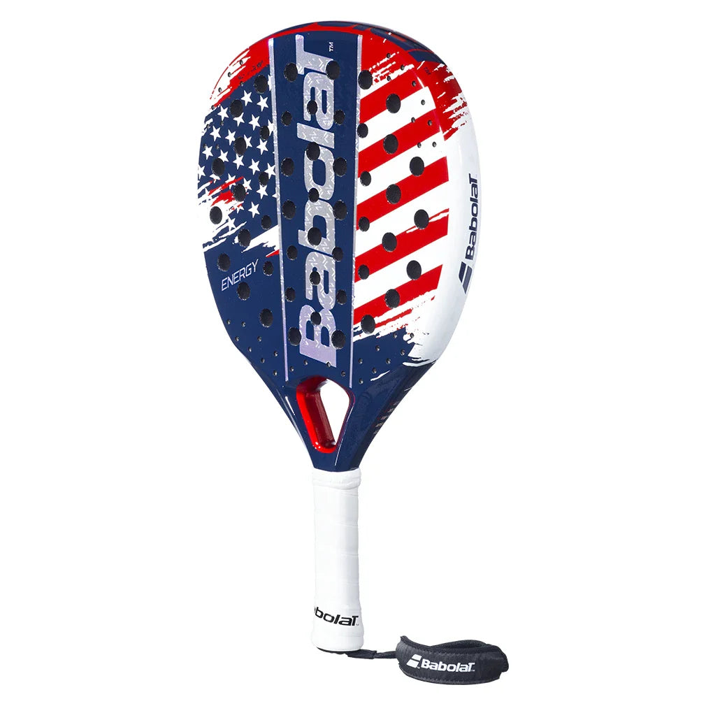 USA Energy Padel Racquet