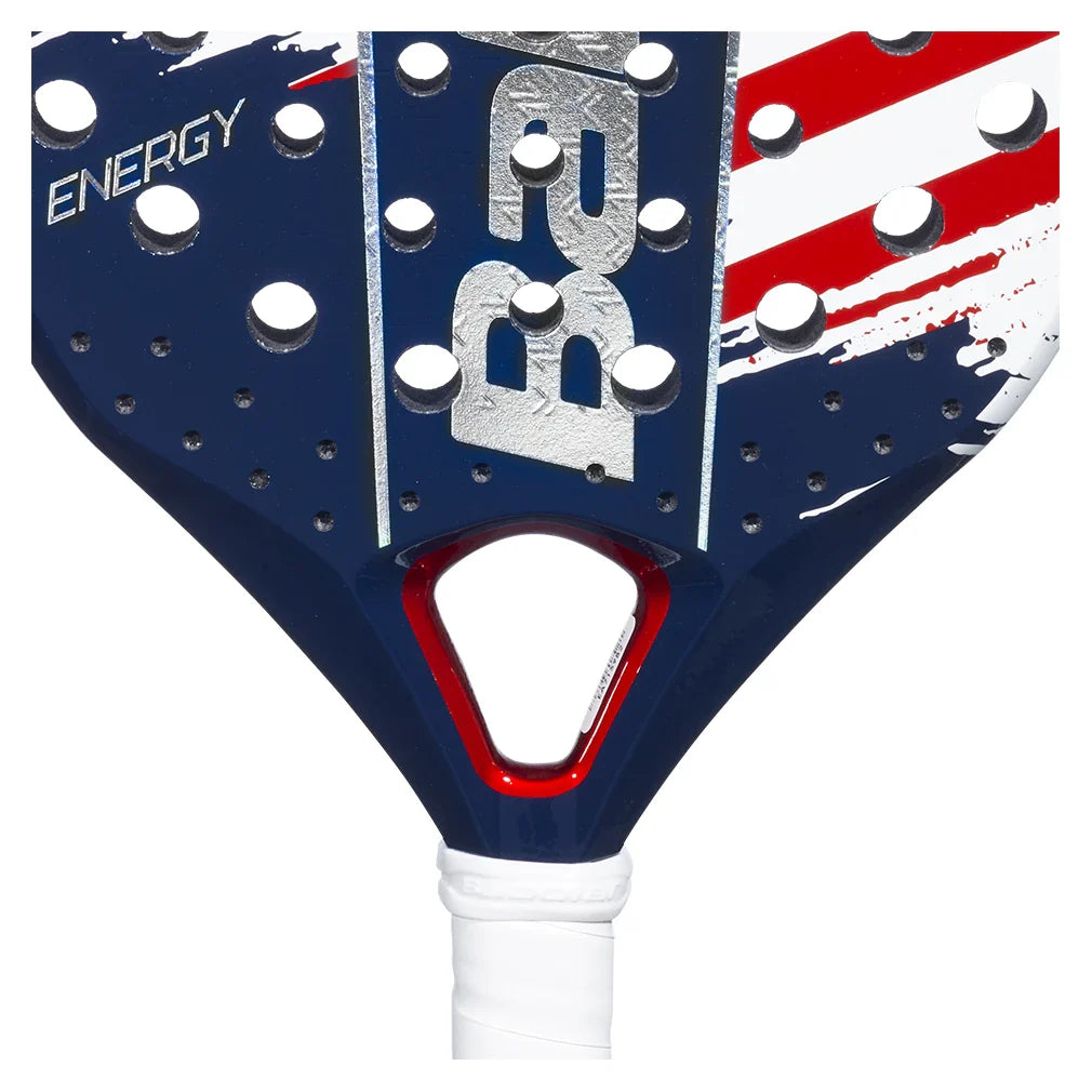 USA Energy Padel Racquet