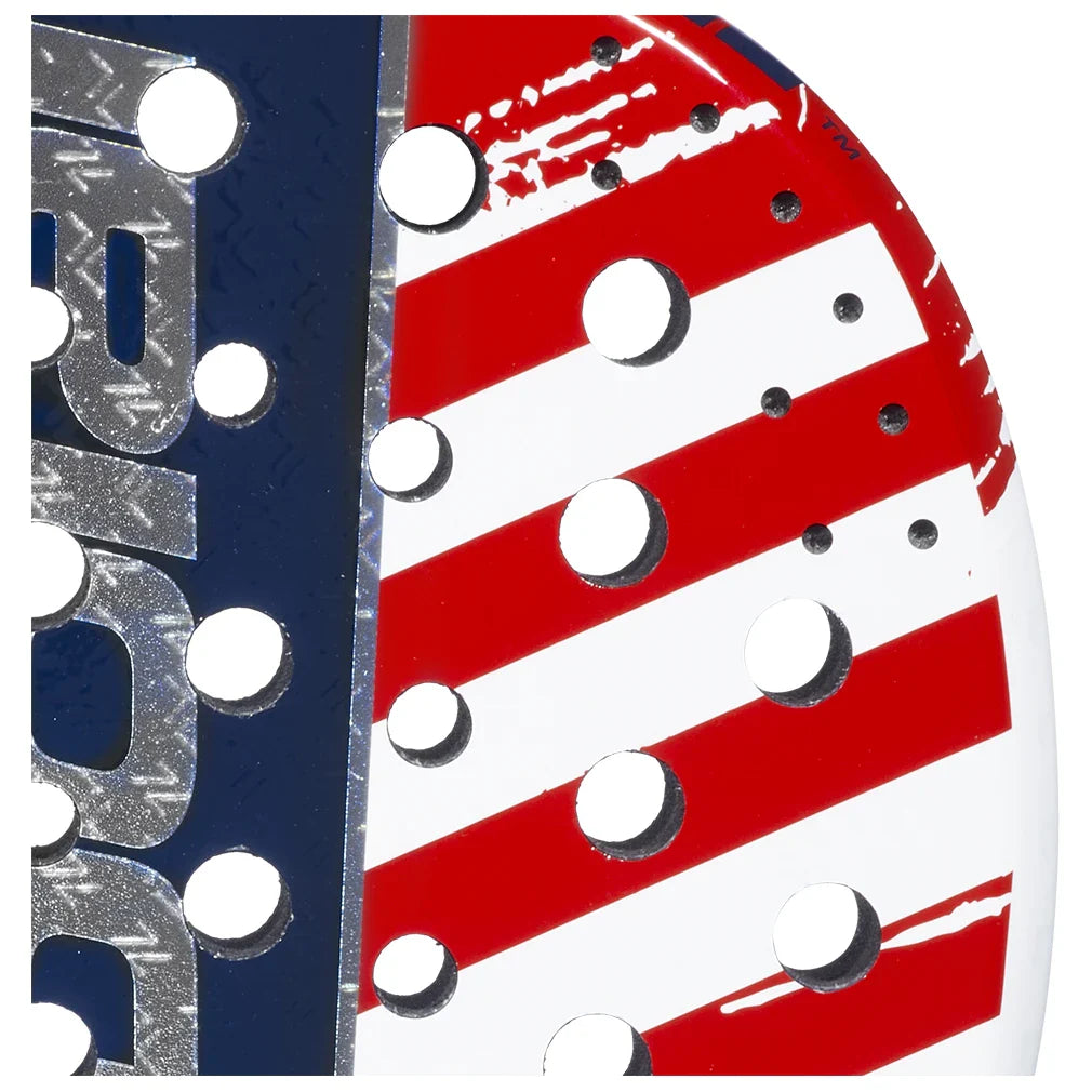 USA Energy Padel Racquet