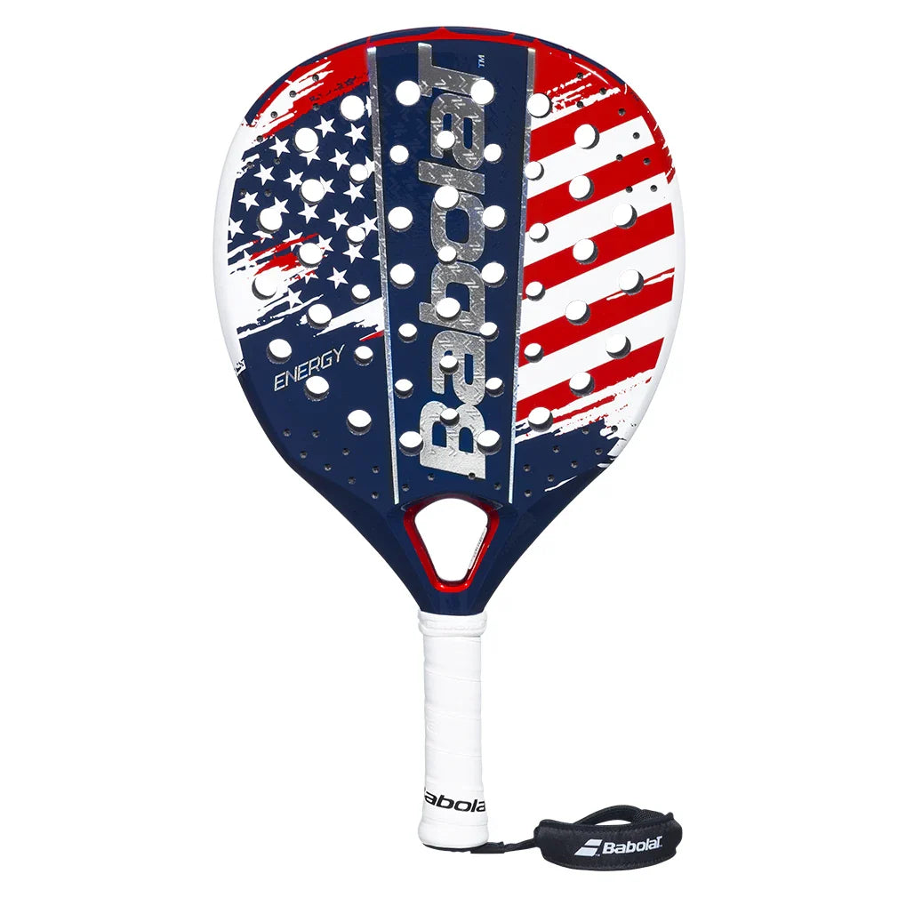 USA Energy Padel Racquet