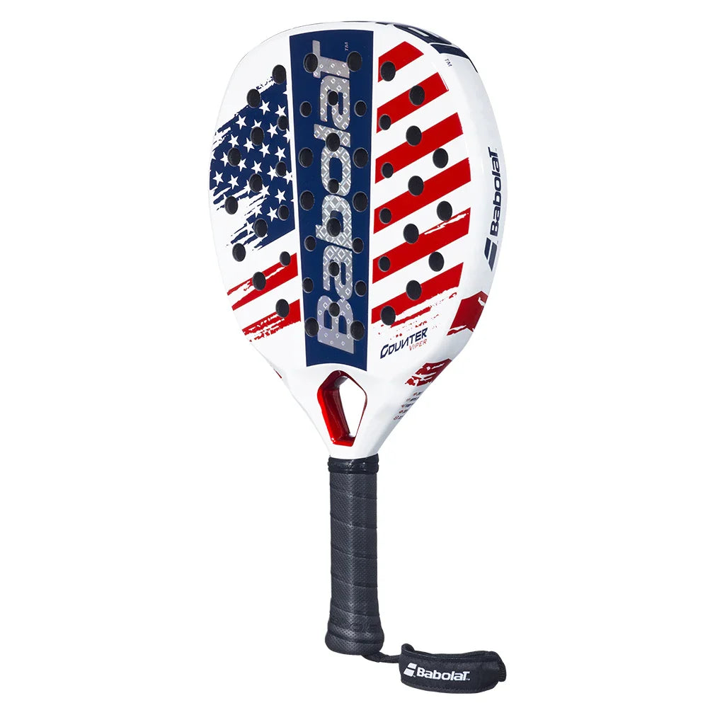 USA Counter Viper Padel Racquet
