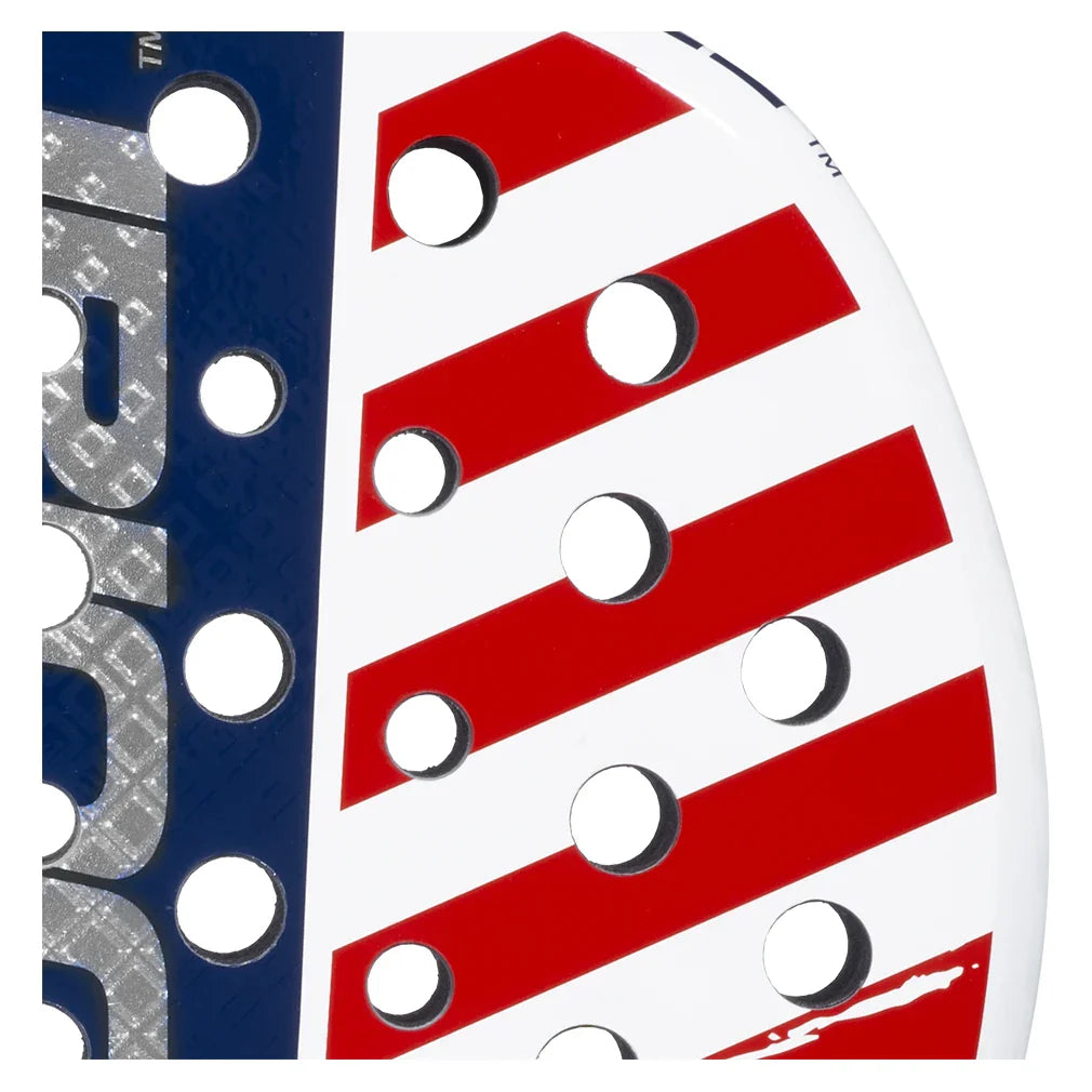 USA Counter Viper Padel Racquet