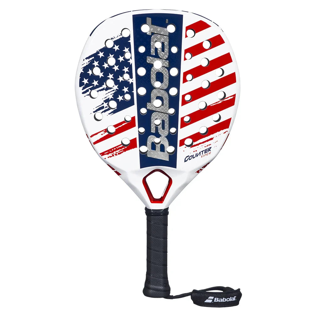 USA Counter Viper Padel Racquet